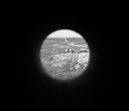 La scultura, l’artista, lo spazio: il talk di Rui Chafes alla Fabbrica del Vapore di Milano