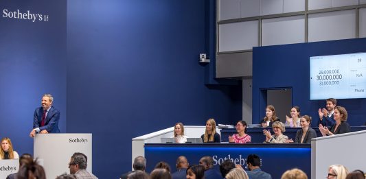 Magnificent Jewels: chiude a $ 95,9 milioni l’asta di Sotheby’s New York Magnificent Jewels sotheby's