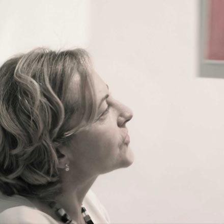 exibart prize incontra Sandra Fiordelmondo Sandra Fiordelmondo