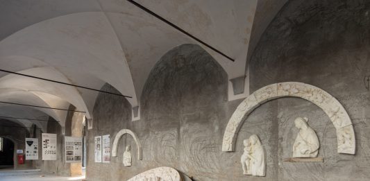 Oltre le mura di Sant’Orsola: l’ex convento fiorentino riapre con grande novità convento