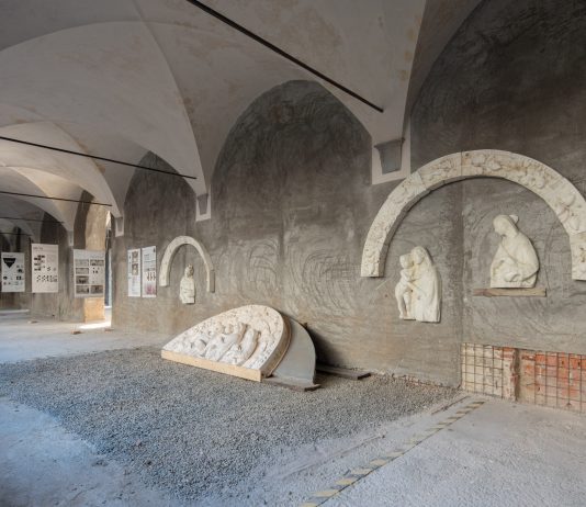 Oltre le mura di Sant’Orsola: l’ex convento fiorentino riapre con grande novità convento