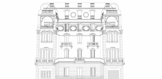 Un pianoforte dalla spalla al polso: Ramona Ponzini da FuturDome