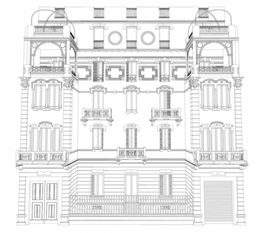 Un pianoforte dalla spalla al polso: Ramona Ponzini da FuturDome