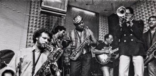 TORINO JAM SESSION. Energiche e liberatorie ibridazioni nell’arte. Una jam session visiva inaugura la stagione estiva a Flashback Habitat, Ecosistema per le Culture Contemporanee