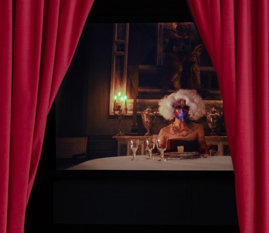 Dreaming the End: per la prima volta in Italia Sin Wai Kin