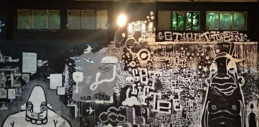 Leoncavallo: graffiti, street art e murali sottoposti alla tutela dello Stato