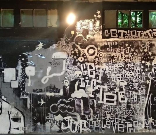 Leoncavallo: graffiti, street art e murali sottoposti alla tutela dello Stato