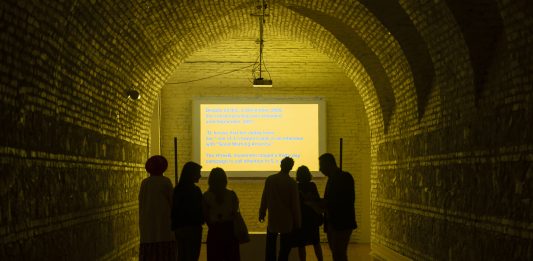 Porte aperte all’American Academy di Roma, per i Summer Open Studios 2023 American Academy