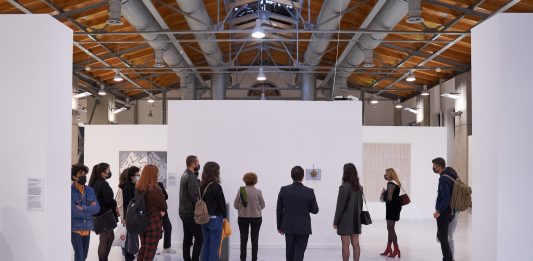 La mostra “La Via della Seta. Arte e artisti contemporanei dall’Italia” e il suo lungo viaggio