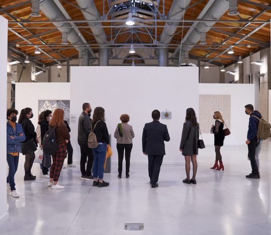 La mostra “La Via della Seta. Arte e artisti contemporanei dall’Italia” e il suo lungo viaggio