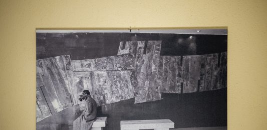 Abbiamo già dimenticato le donne dell’Iran? La mostra a Bologna