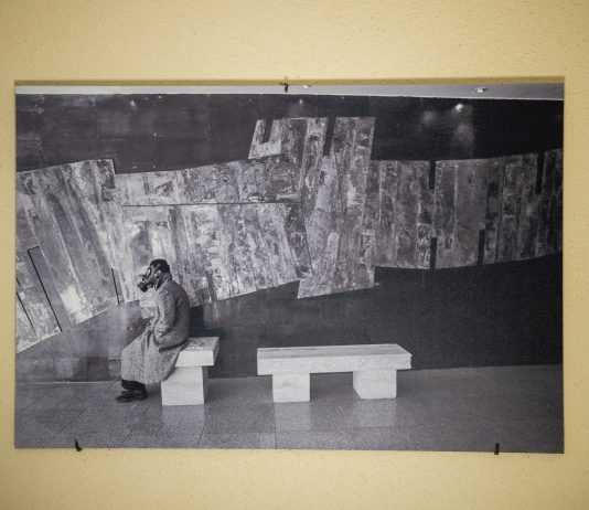 Abbiamo già dimenticato le donne dell’Iran? La mostra a Bologna