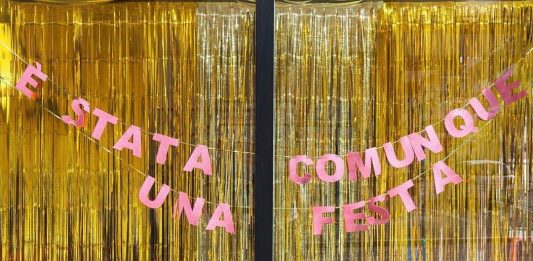 Il Pride oggi: una questione di orgoglio, patrocini e superamento di norme