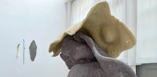 The British School at Rome presenta il lavoro degli artisti in residenza The British