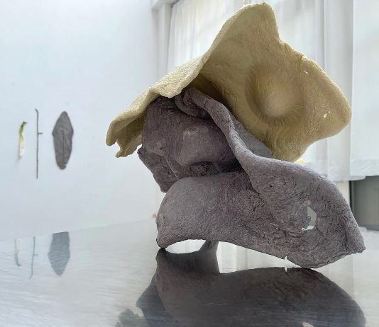 The British School at Rome presenta il lavoro degli artisti in residenza The British