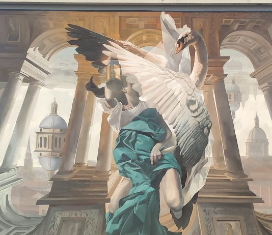 Ancora colori a Lunetta: torna a Mantova il festival di arte urbana Without Frontiers