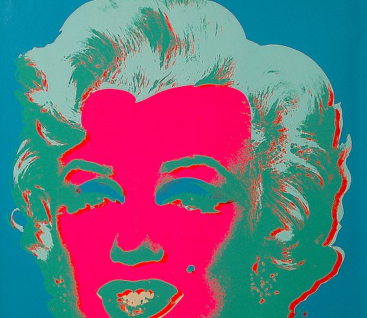Andy Warhol e gli altri protagonisti di una stagione irripetibile: la mostra a Caorle