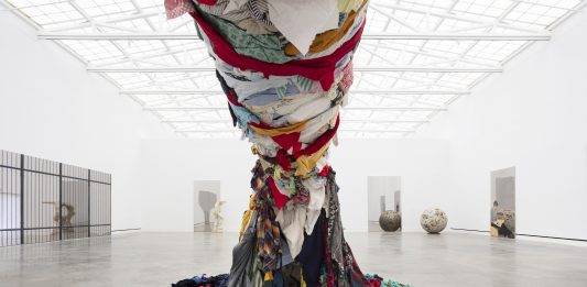 Welcome to New York! Magazzino Italian Art festeggia insieme a Michelangelo Pistoletto