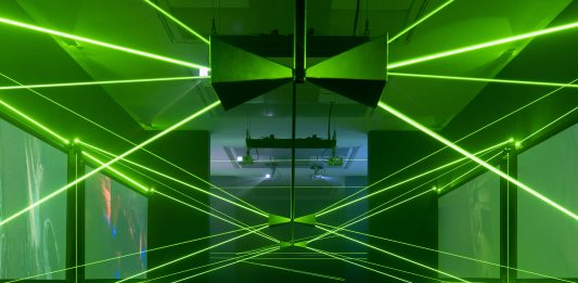 20 anni di videoarte in una doppia mostra tra Milano e Bologna. Intervista a Yuri Ancarani