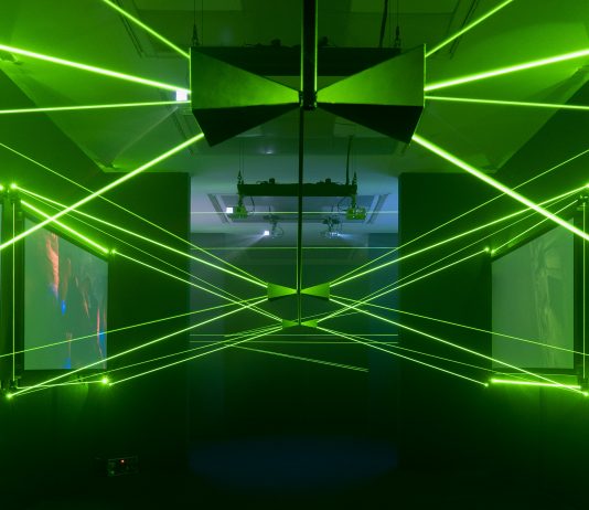 20 anni di videoarte in una doppia mostra tra Milano e Bologna. Intervista a Yuri Ancarani