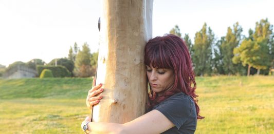 Concerto per natura morta: intervista a Roberto Pugliese Roberto Pugliese, Concerto per natura morta, 2023, ph. Luca Imperiale