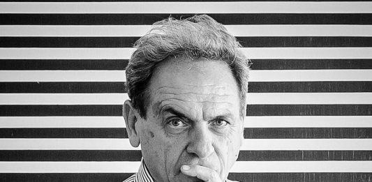 Addio ad Alberto Garutti: morto il maestro dell’Arte Pubblica alberto garutti morto