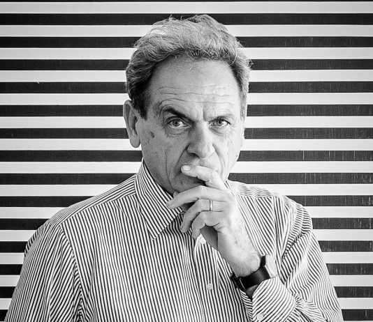 Addio ad Alberto Garutti: morto il maestro dell’Arte Pubblica alberto garutti morto