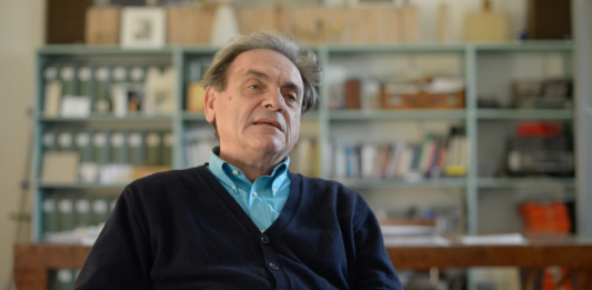 L’arte con gli altri. Alberto Garutti nel ricordo di Giacinto Di Pietrantonio alberto garutti