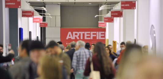 Arte Fiera Bologna compie 50 anni e annuncia le prime novità della prossima edizione