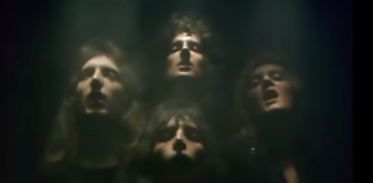 Il manoscritto di Bohemian Rhapsody va all’asta per £ 800.000-1,2 milioni Bohemian Rhapsody