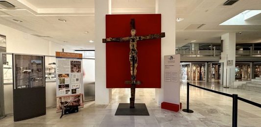 La Collezione d’Arte Moderna e Contemporanea dei Musei Vaticani compie 50 anni