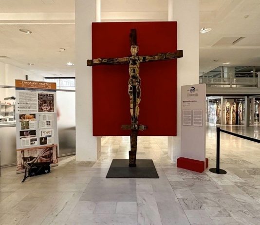 La Collezione d’Arte Moderna e Contemporanea dei Musei Vaticani compie 50 anni