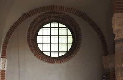 Mario Velocci Scultore dal 30 giugno al 9 agosto alla Basilica di San Celso, Milano