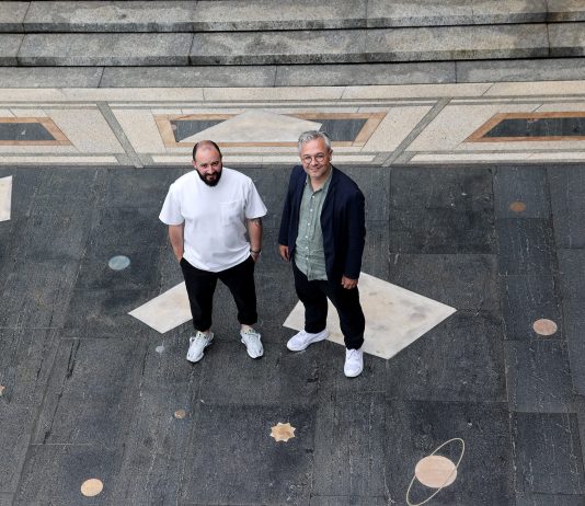 Il paesaggio di Exposed, un nuovo festival di fotografia per Torino