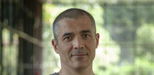 Francesco Stocchi è il nuovo direttore artistico del Museo MAXXI francesco stocchi, direttore maxxi