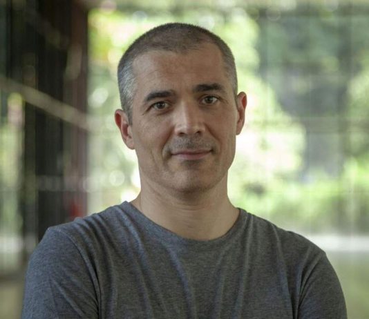 Francesco Stocchi è il nuovo direttore artistico del Museo MAXXI francesco stocchi, direttore maxxi