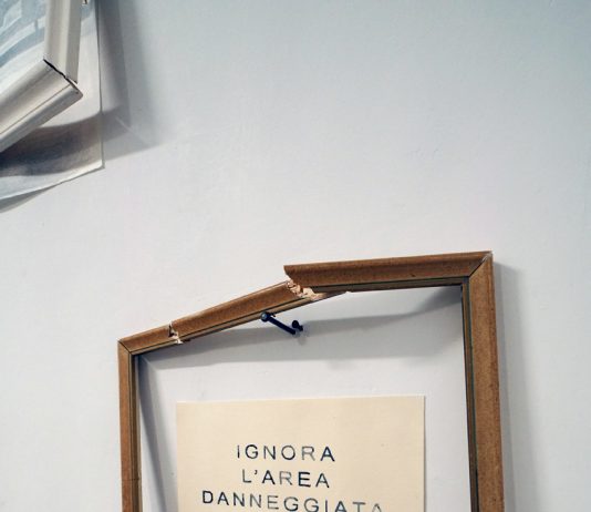 Gino D’ugo, quando l’arte diventa uno spazio relazionale