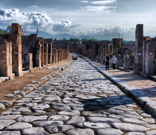Si chiude il Grande Progetto Pompei: ecco i numeri del piano da 100 milioni
