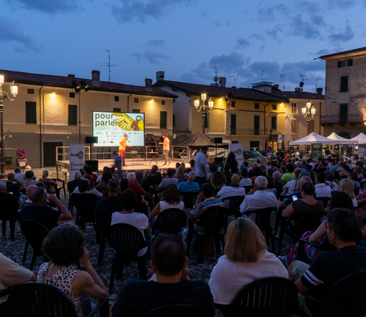 Contro il logorio dei luoghi comuni: nel cuore della Franciacorta, il Festival Pour Parler Pour Parler 2022, ph. Andrea Roccabella