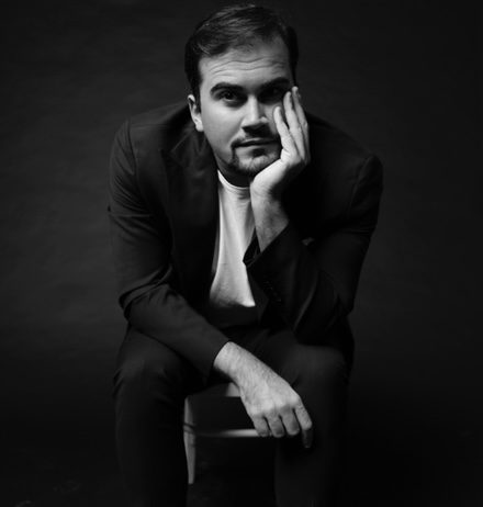 Focus curatori in 22 domande: intervista a Luca Cantore D’Amore Luca Cantore D’Amore