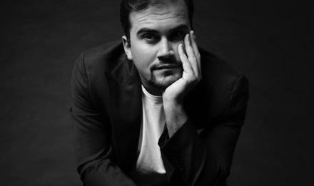 Focus curatori in 22 domande: intervista a Luca Cantore D’Amore Luca Cantore D’Amore