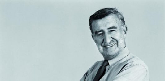 Addio a Italo Lupi: morto il maestro del graphic design e della comunicazione visiva italo lupi morto