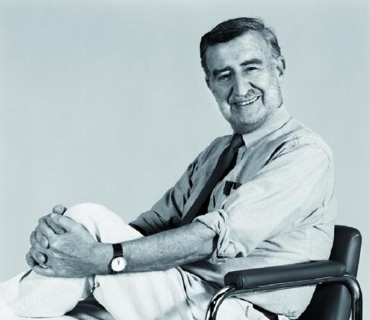 Addio a Italo Lupi: morto il maestro del graphic design e della comunicazione visiva italo lupi morto