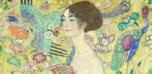C’è l’ultimo capolavoro di Gustav Klimt all’asta da Sotheby’s klimt asta