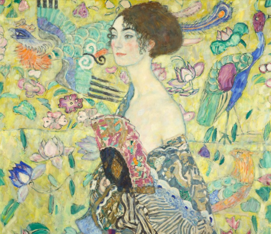 C’è l’ultimo capolavoro di Gustav Klimt all’asta da Sotheby’s klimt asta