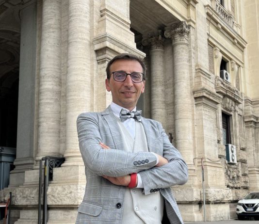AFAM: Gianni Latino nuovo Presidente della Conferenza dei direttori delle Accademie