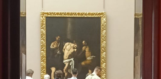 Spostare il Caravaggio: perché le polemiche sulla mostra al Louvre sono inopportune