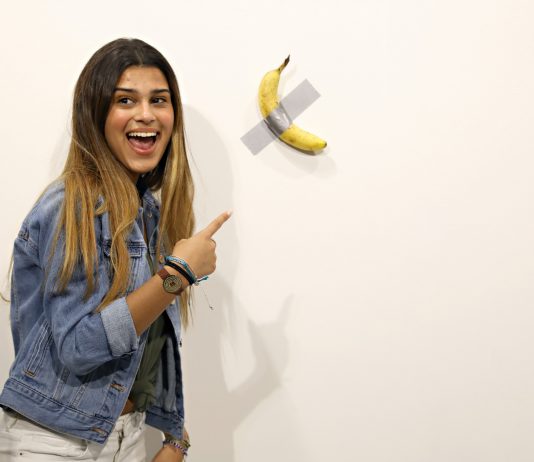 Quella banana non è un plagio: Maurizio Cattelan vince la causa negli Stati Uniti