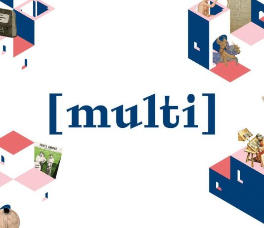 È stato lanciato Multi, il primo museo digitale della lingua italiana. Si va da Dante a Zerocalcare