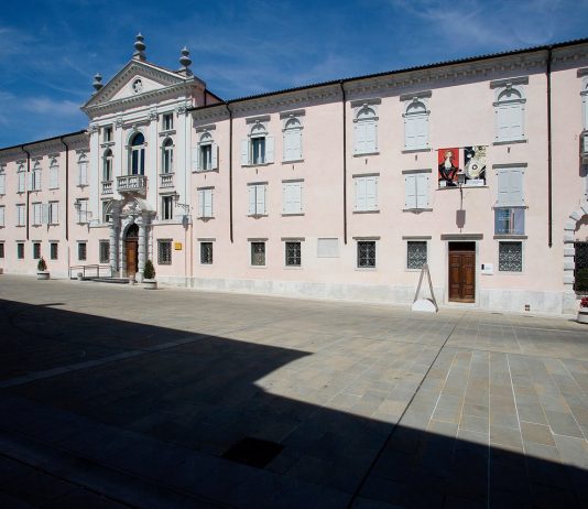 Cittadellarte, Fondazione Pistoletto: Arte al Centro 2023, tra moda e sostenibilità Palazzo Torriani
